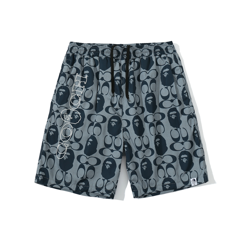 12_65 Bape Shorts