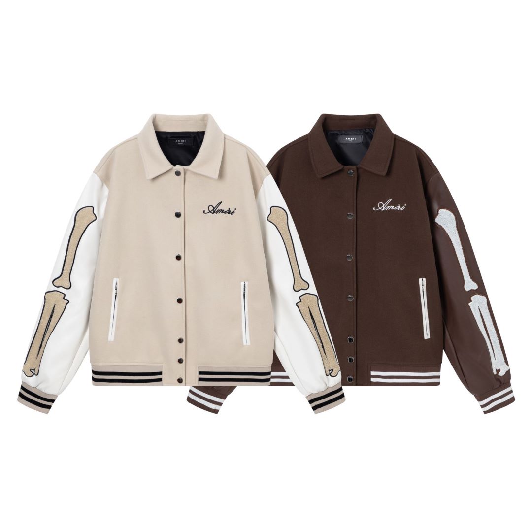 56_Amiri Jacket