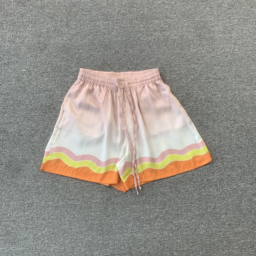 31_190 CASABLANCA Short