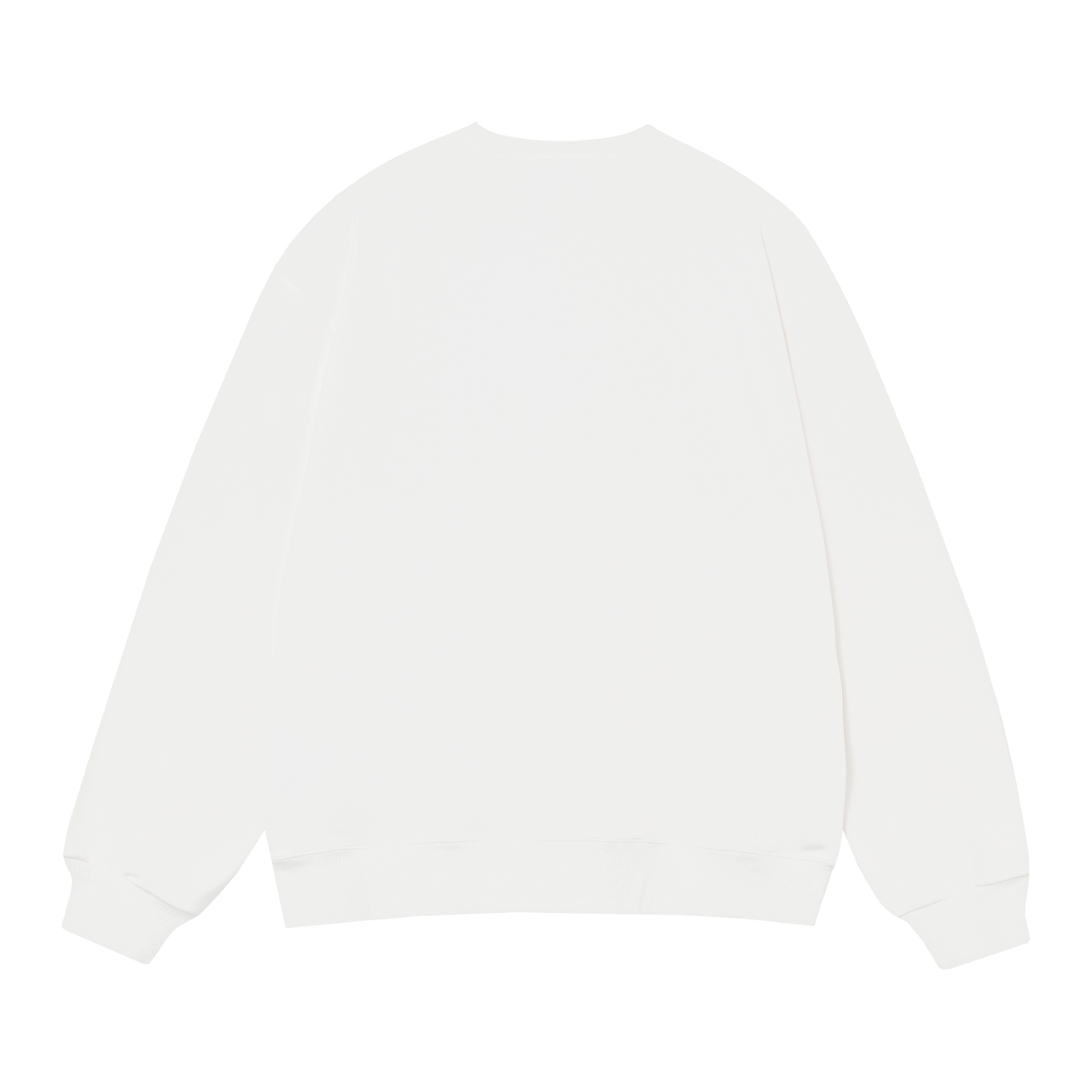 112_Dior Crewneck