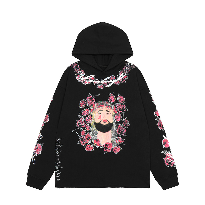 11_Vlone Hoodie