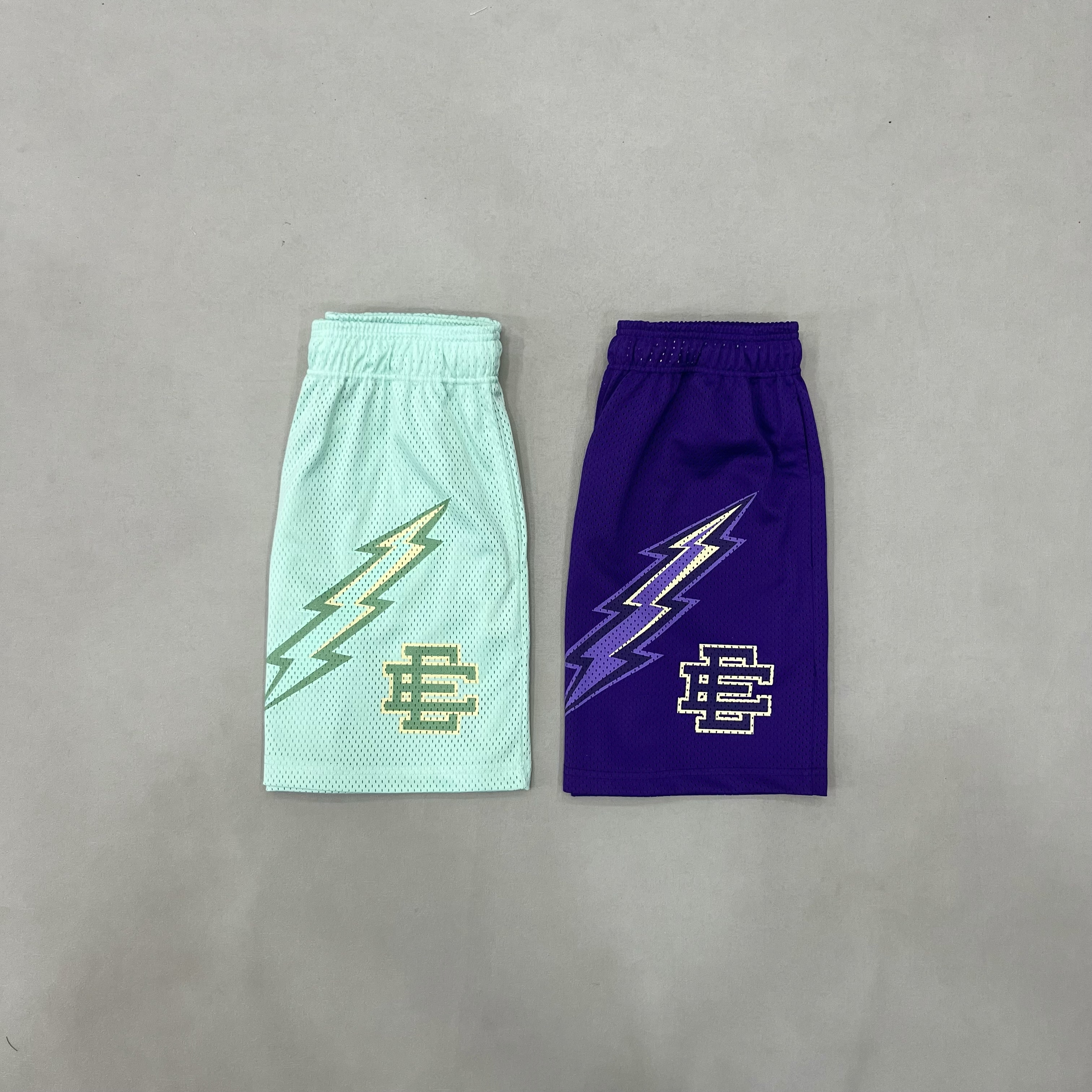 117_Eric Emanuel Shorts