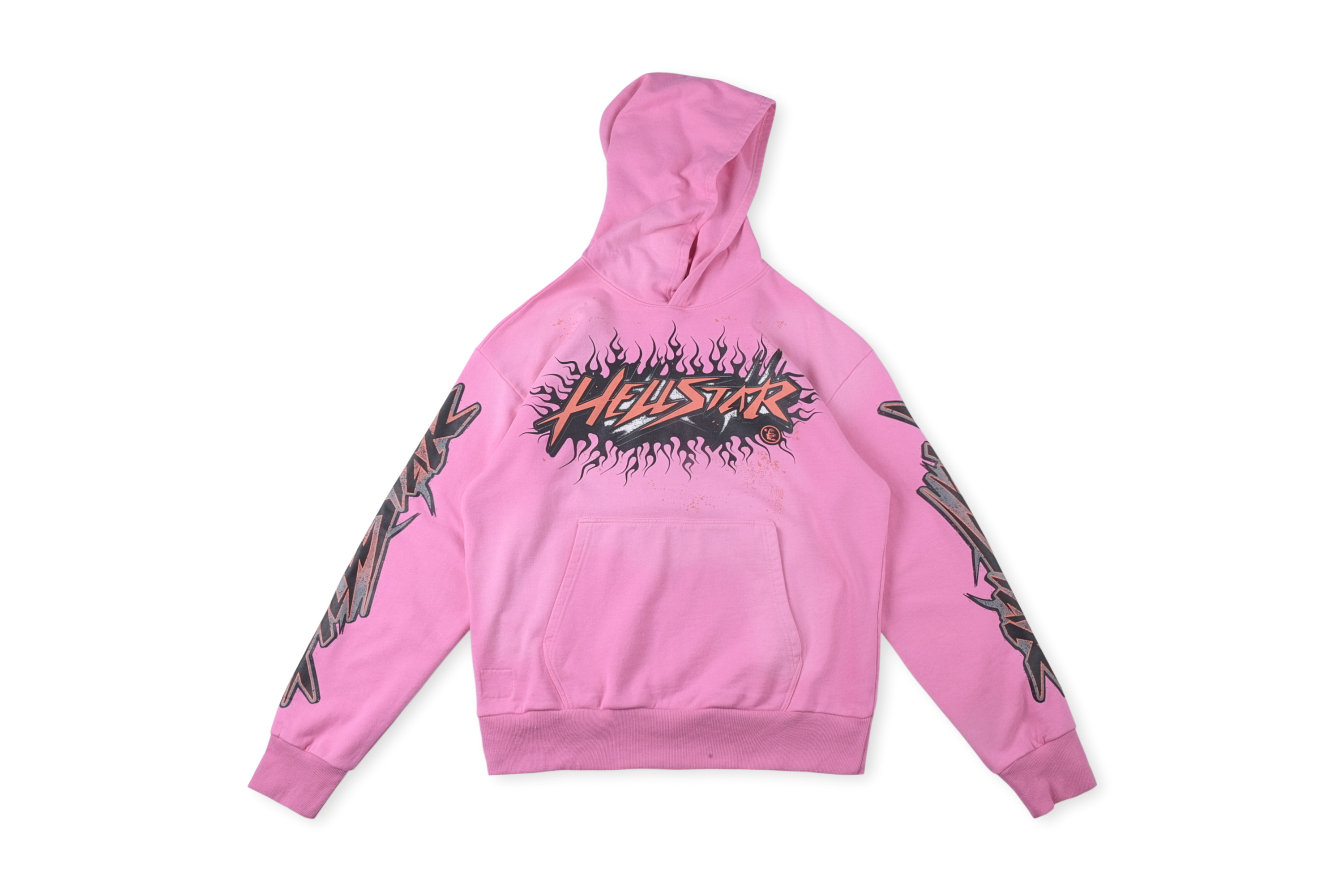 40_248 Hellstar Hoodie