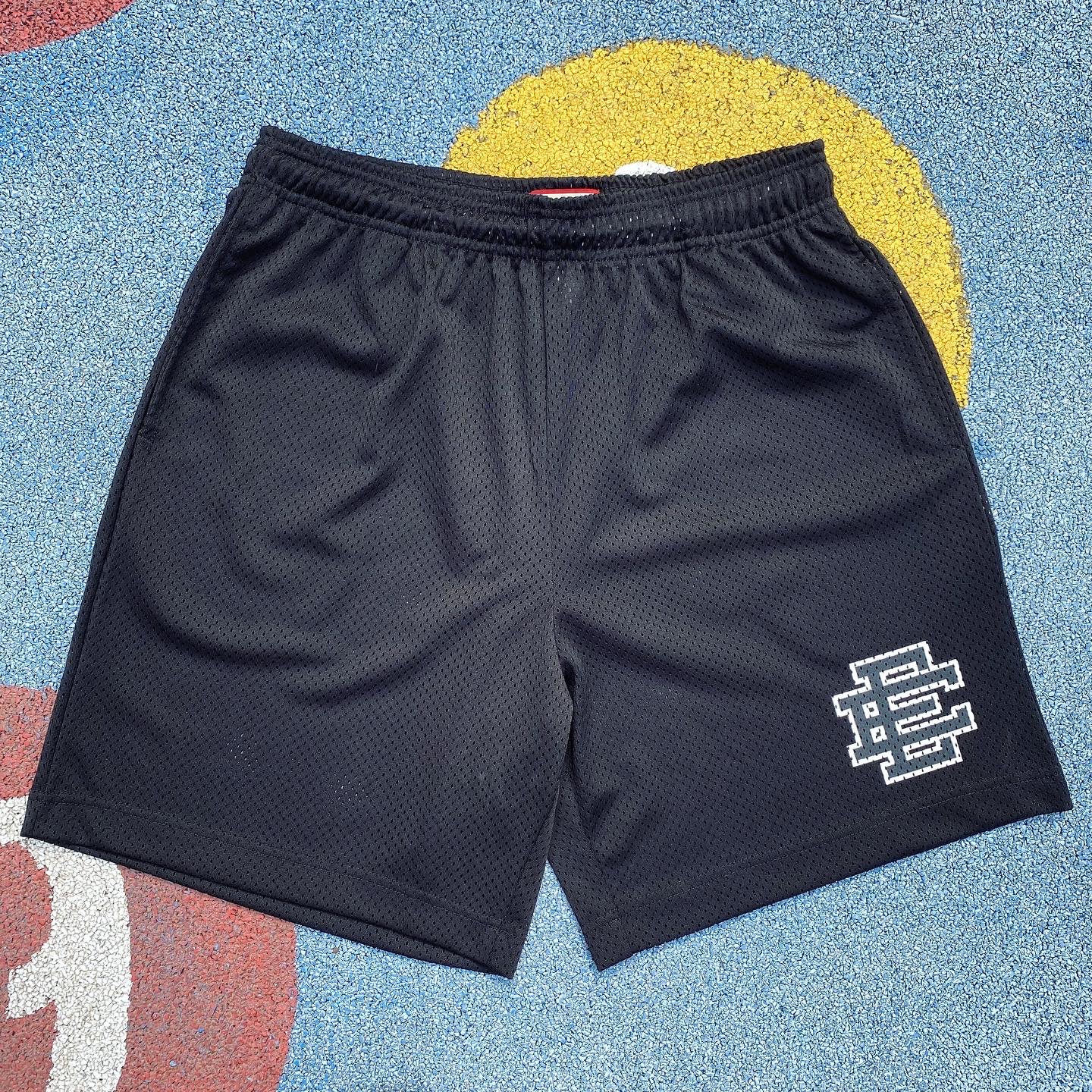31_Eric Emanuel Shorts