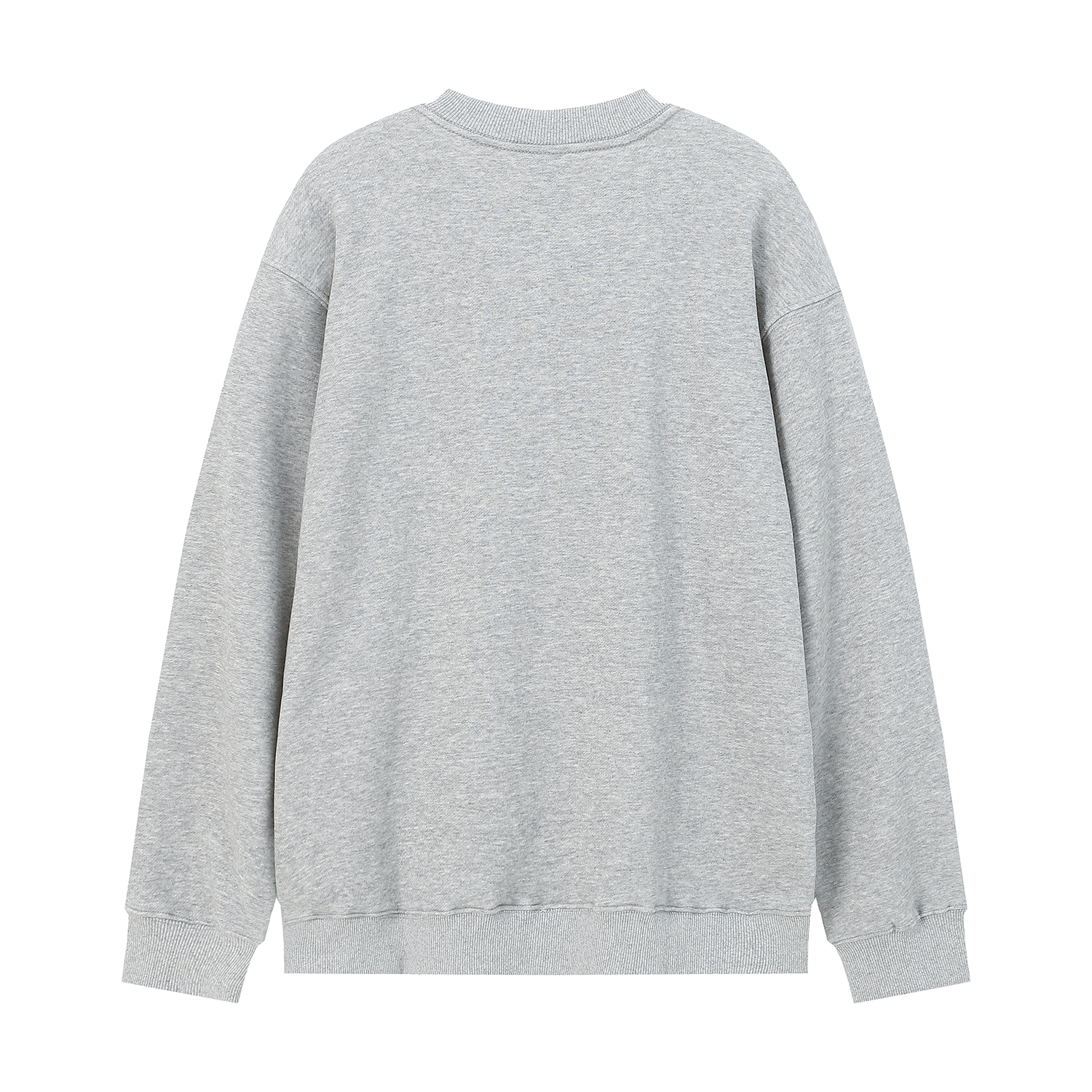 97_Stussy Crewneck