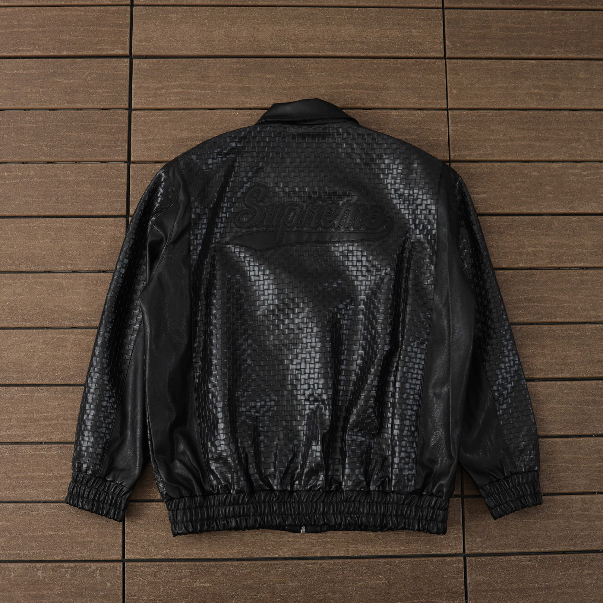 68_358 SUPREME JACKET