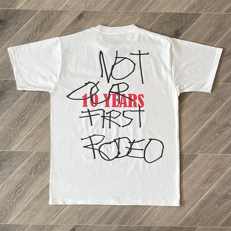 31_Spider T-shirt