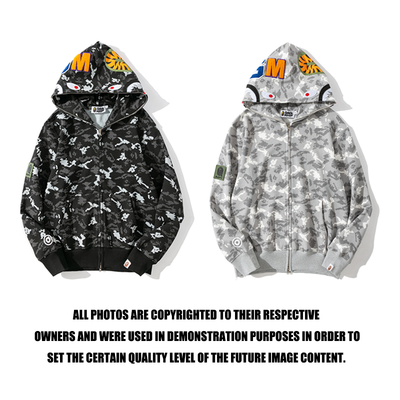 81_103 Bape Hoodie