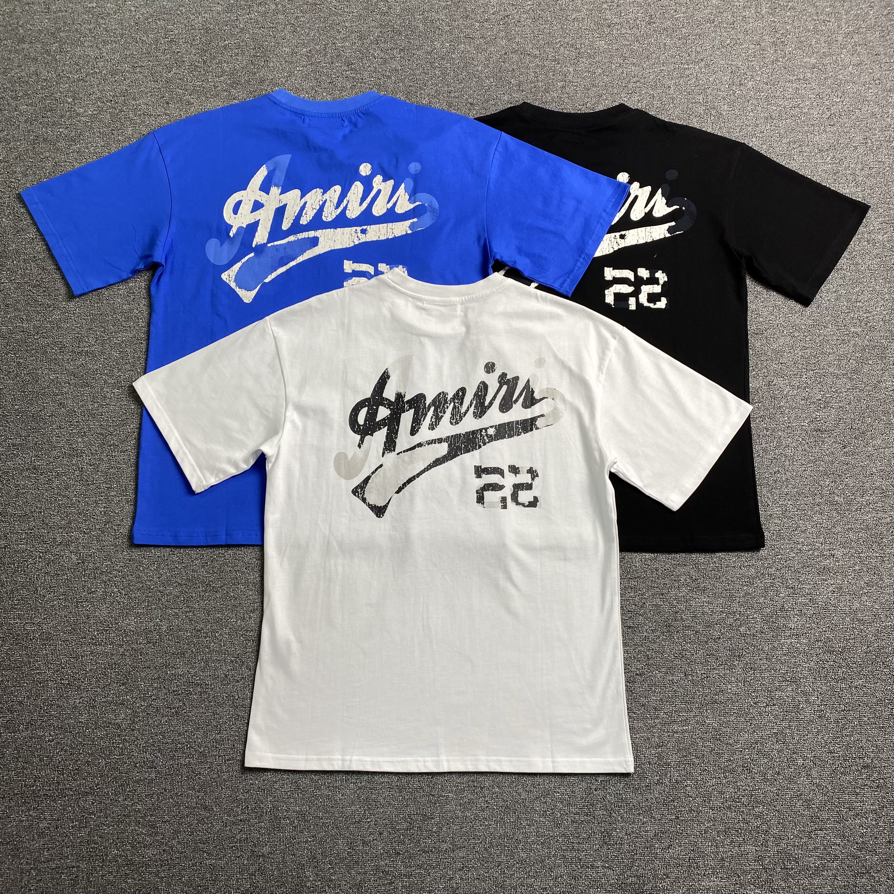 85_110 AMIRI T-shirt