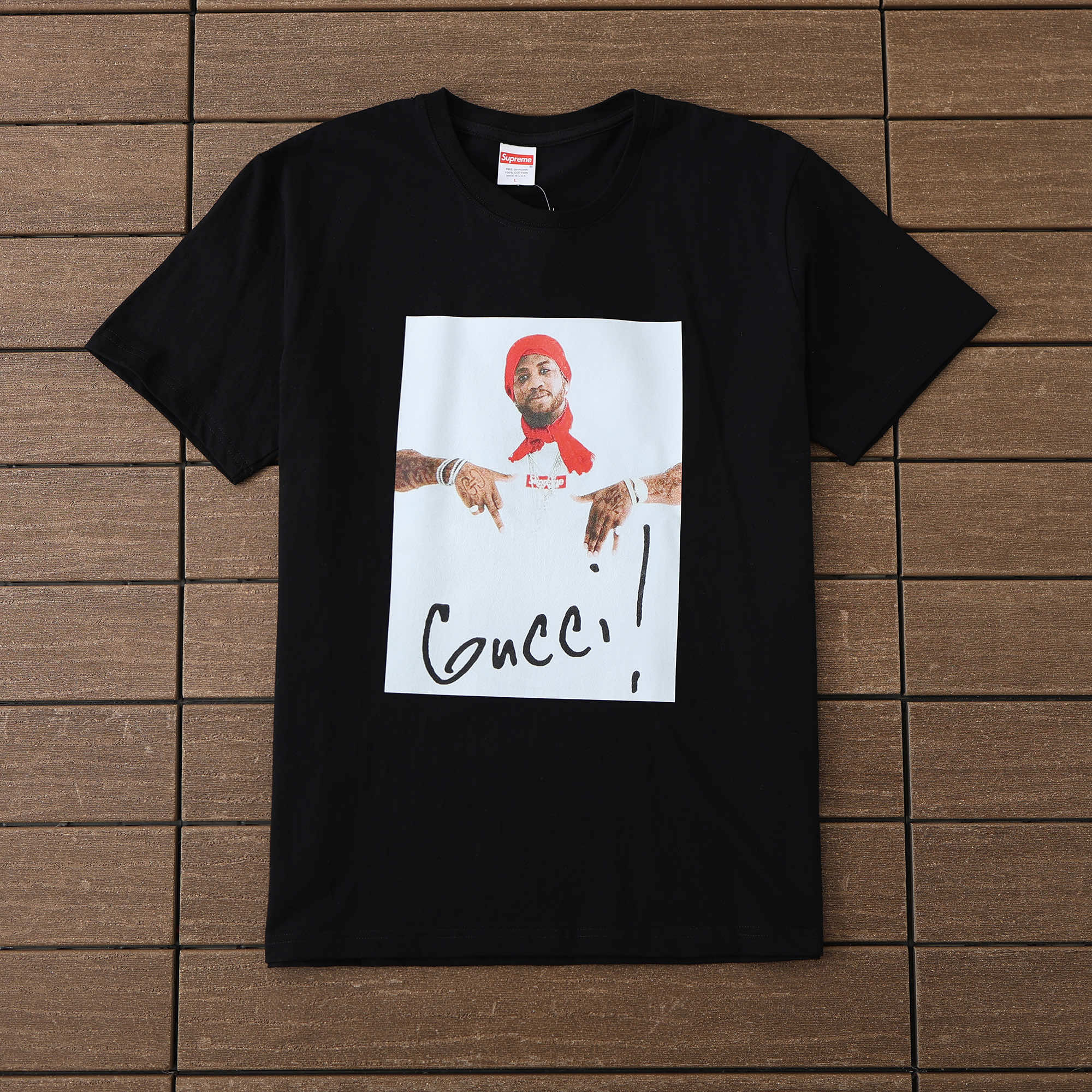 31_118 SUPREME T-shirt