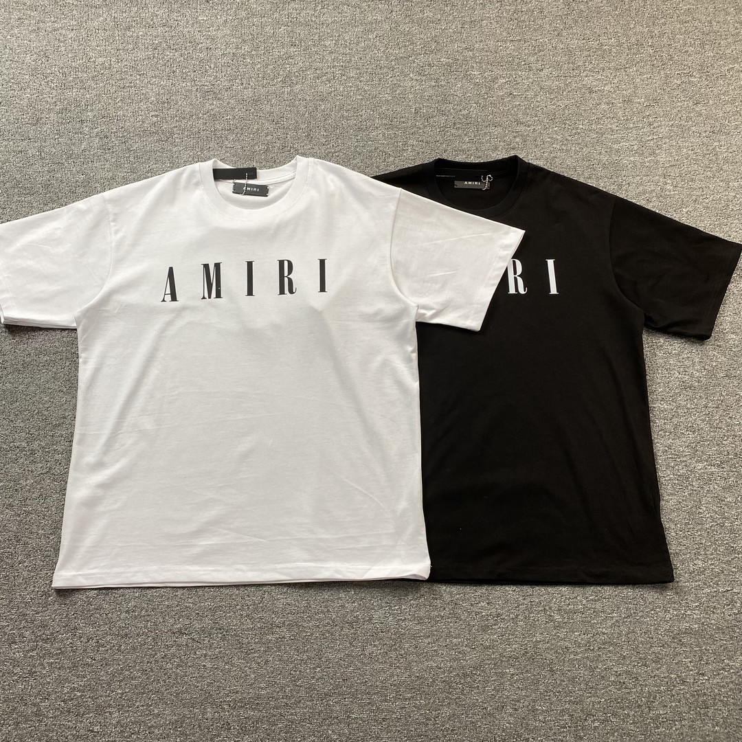 62_110 AMIRI T-shirt