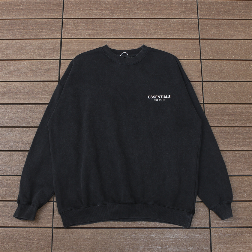 101_145 FEAR OF GOD SWEATER