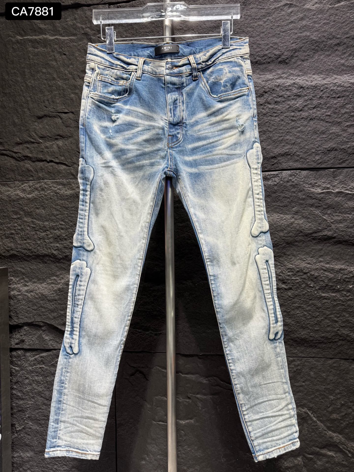 94_Amiri Jeans