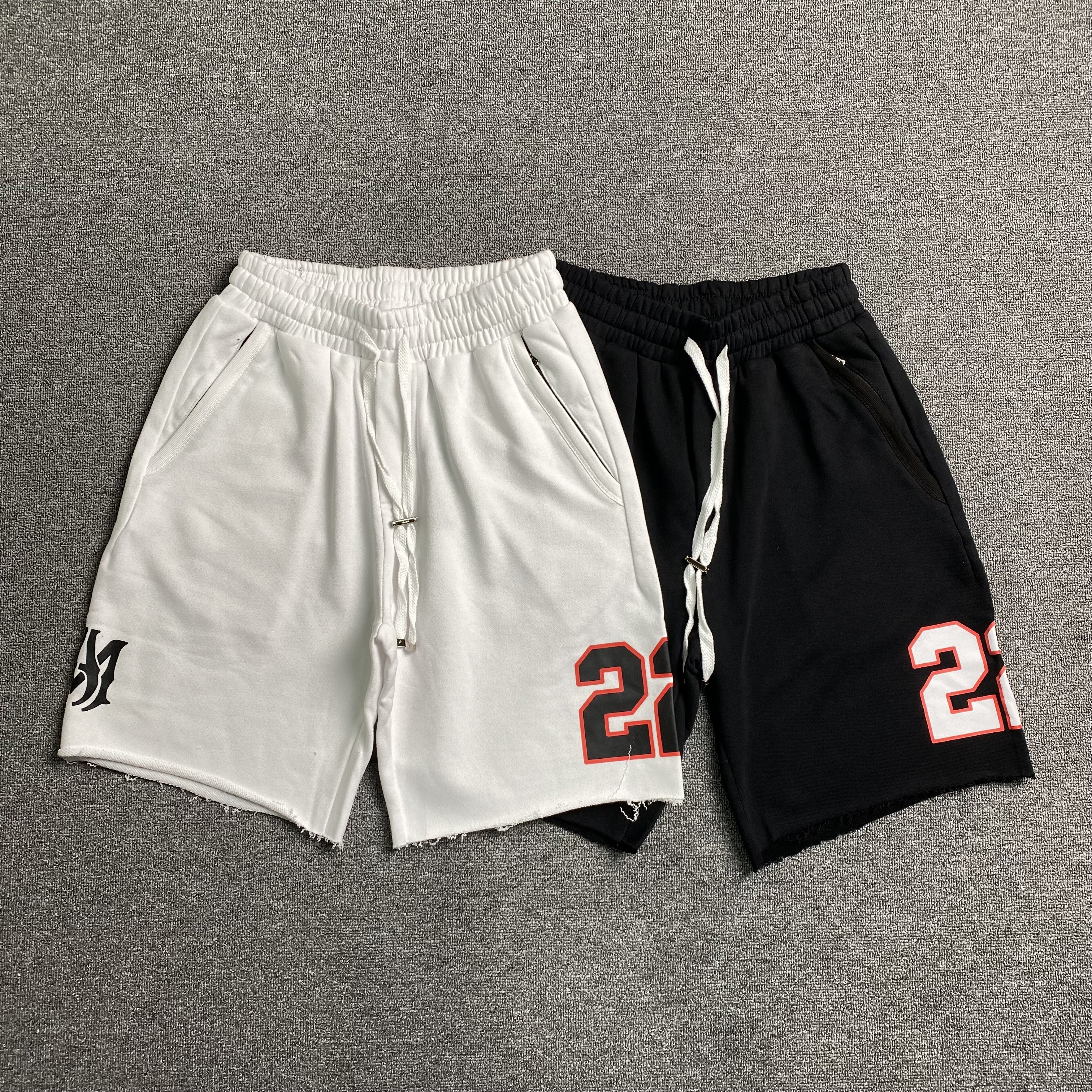 89_135 AMIRI 23ss Shorts