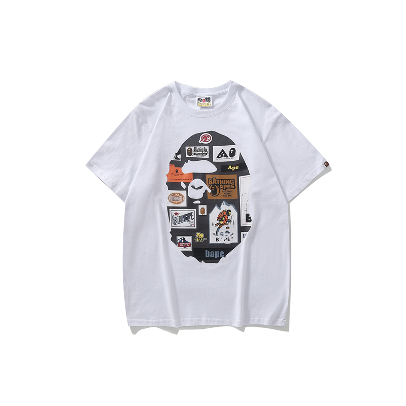 37_55 Bape T-shirt