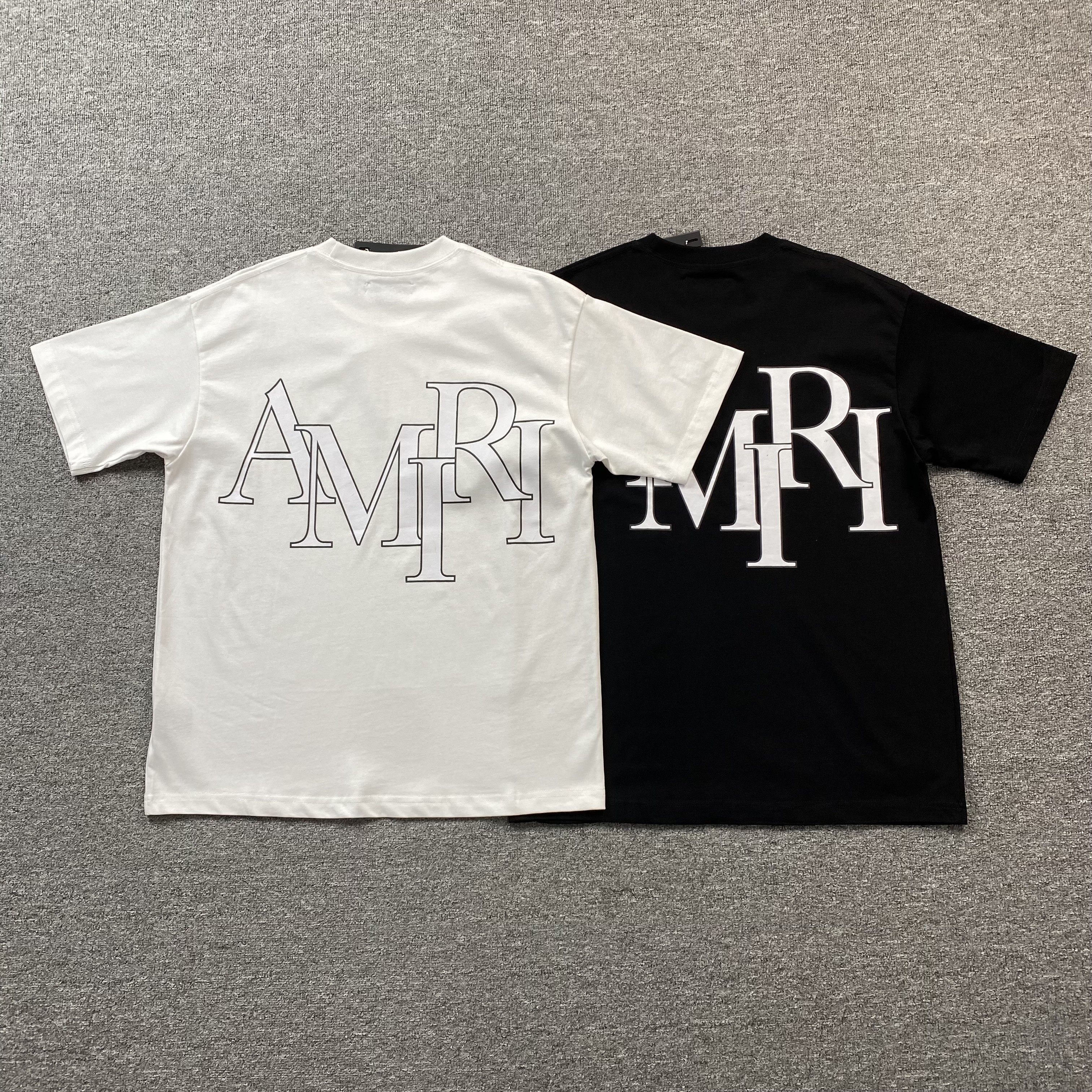 18_110 AMIRI T-shirt