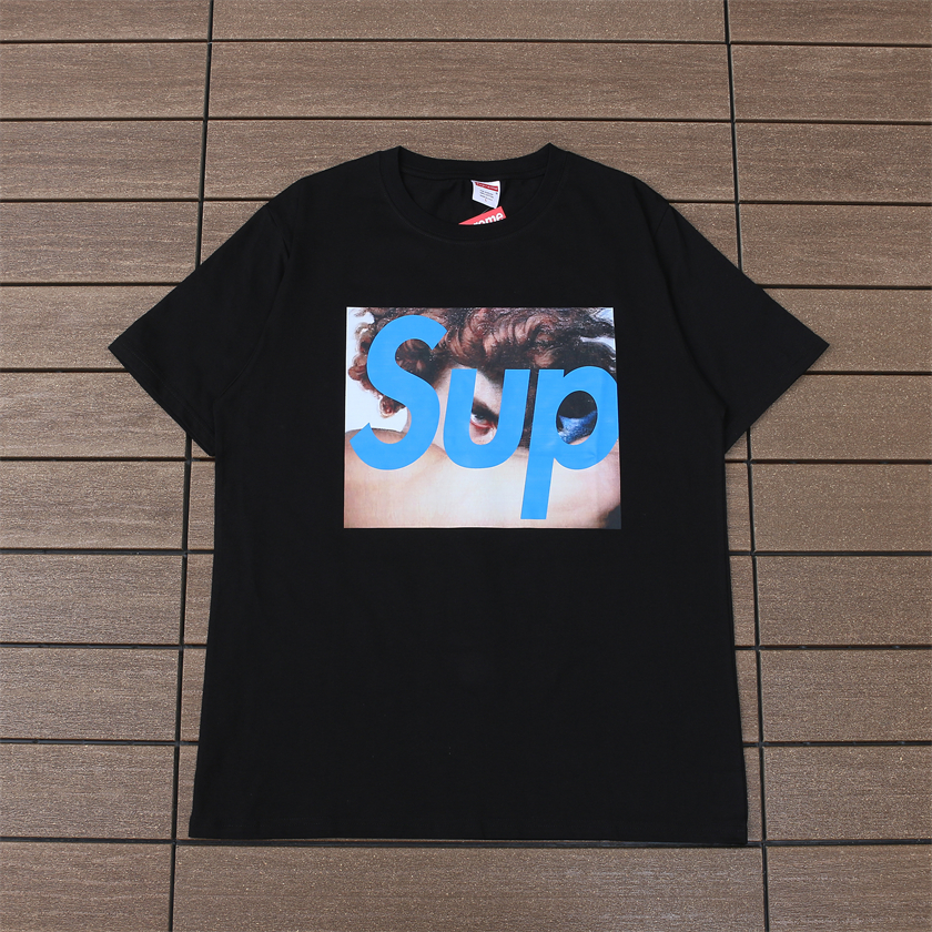 95_68 SUPREME T-SHIRT
