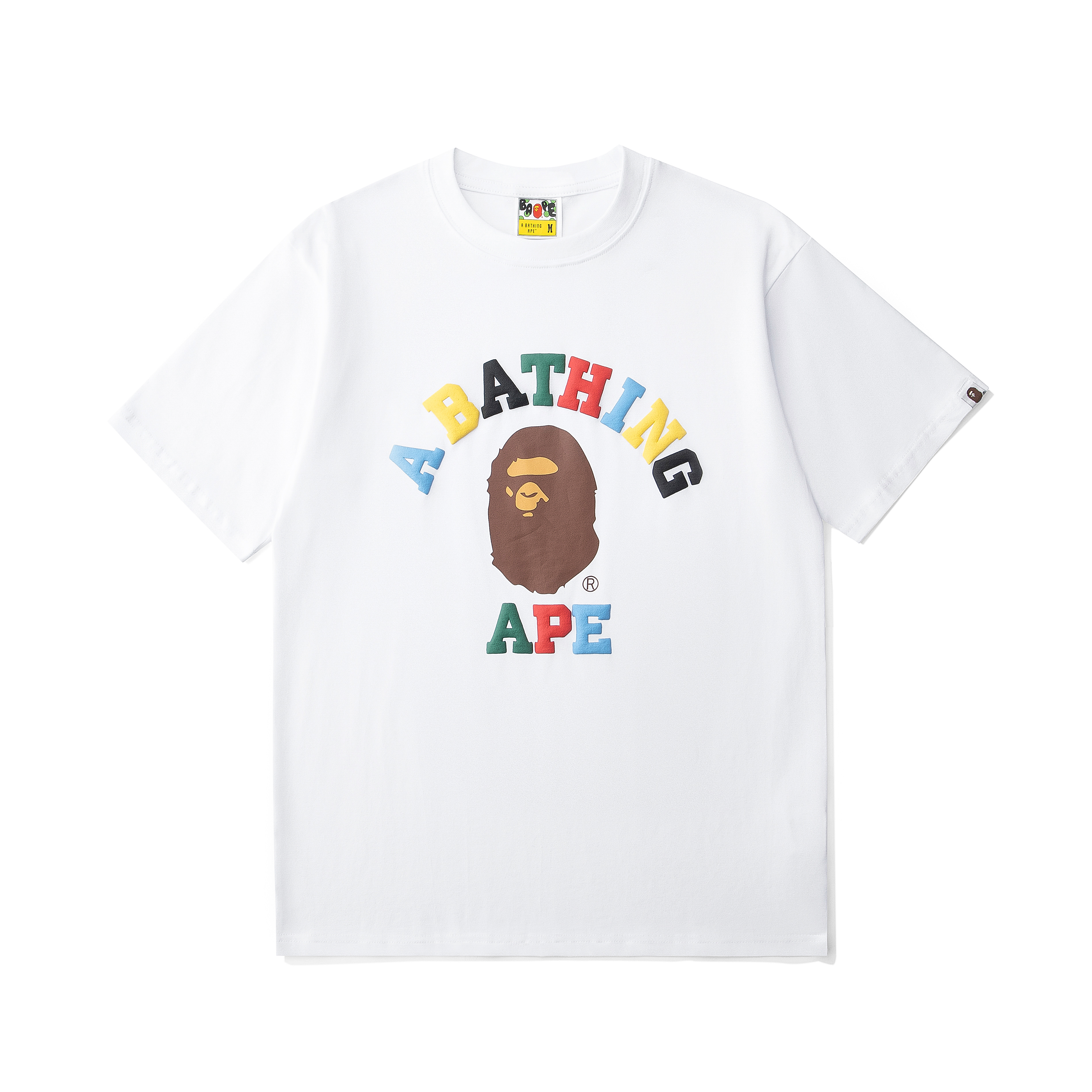 79_48 Bape T-shirt 2 Colors