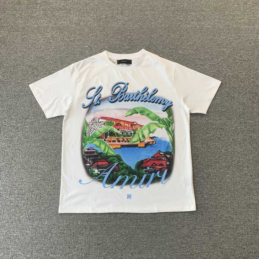 70_175 AMIRI T-shirt