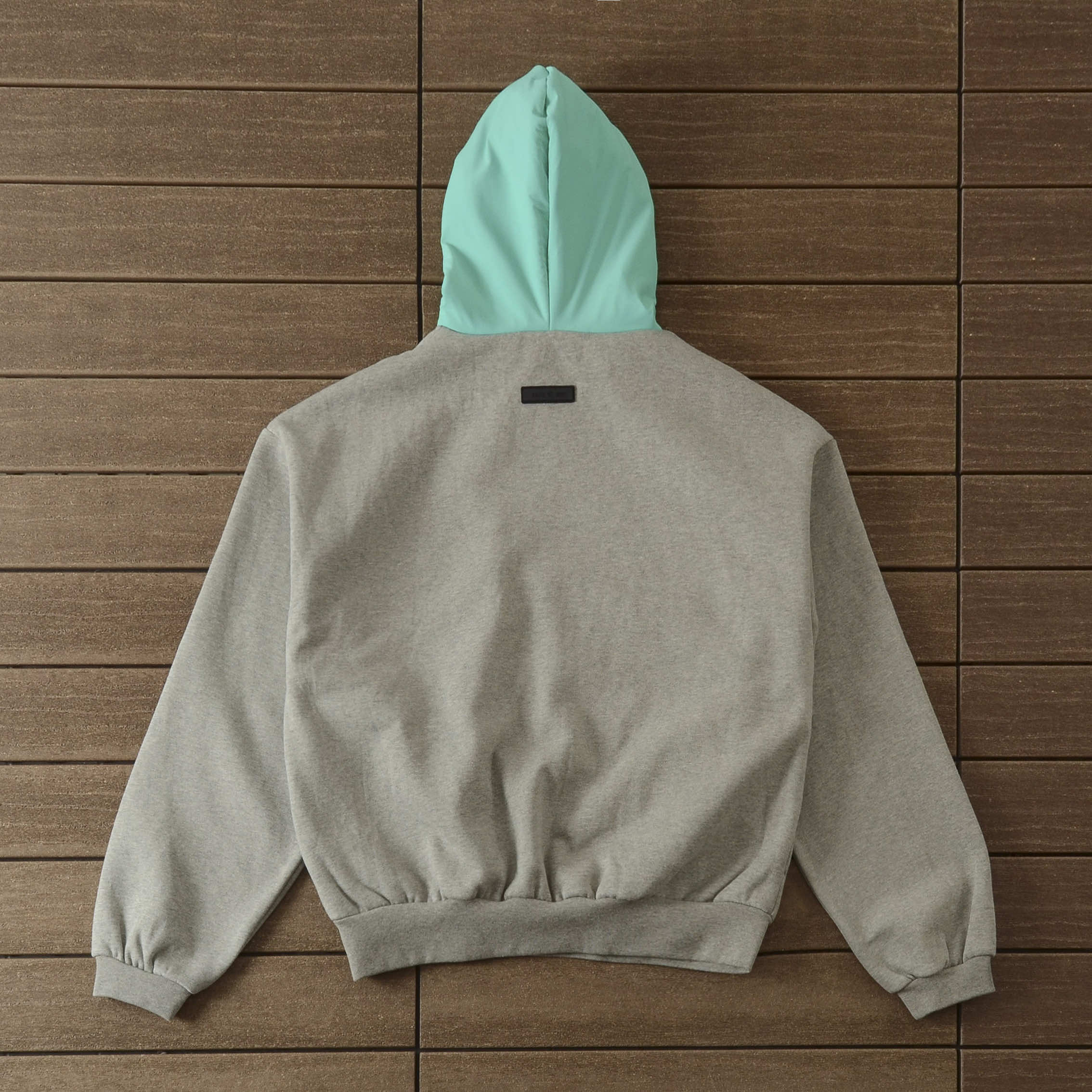 1_168 FEAR OF GOD HOODIE