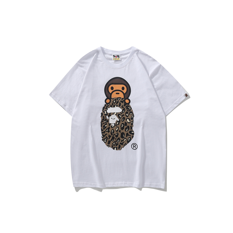 41_53 Bape T-shirt