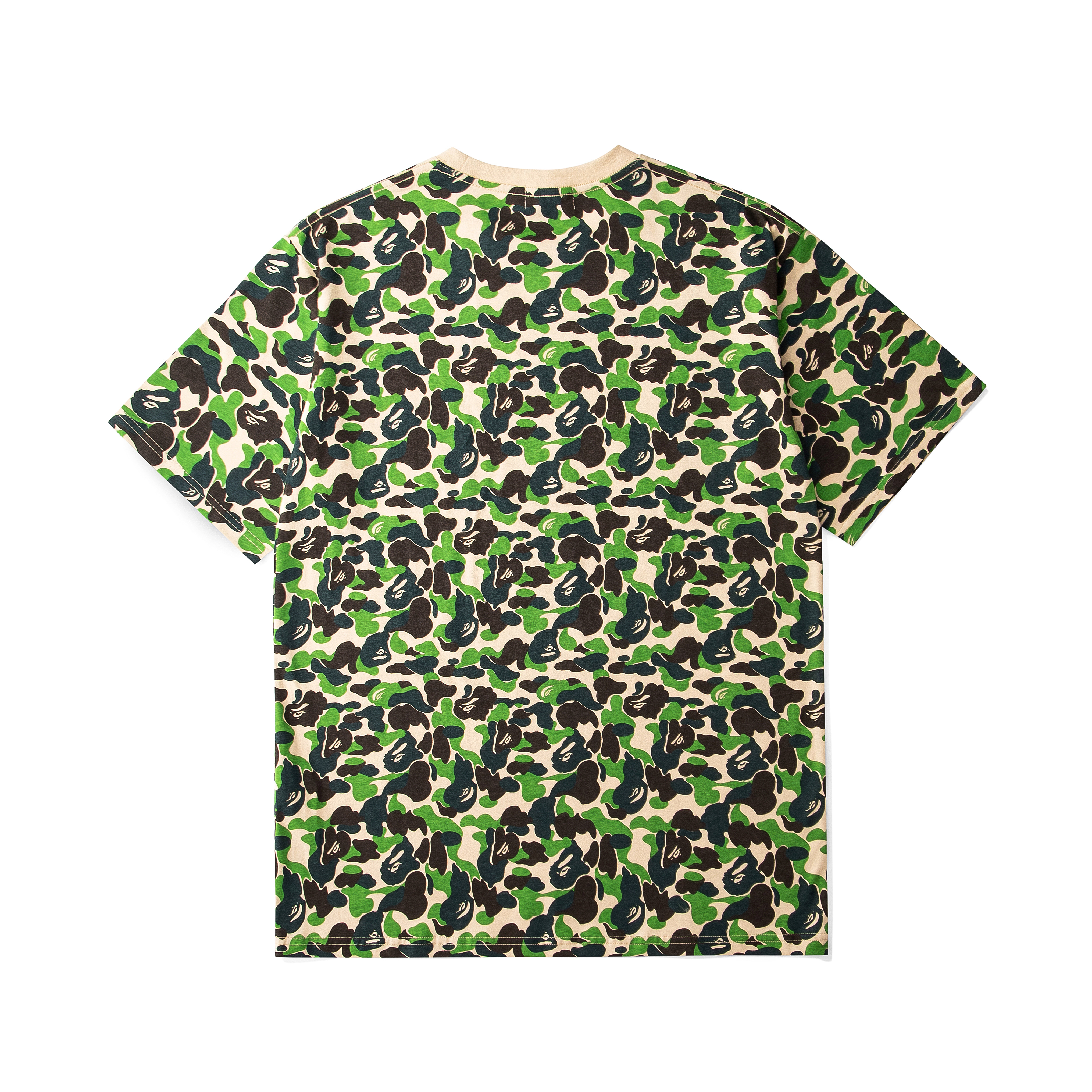 62_50 Bape T-shirt