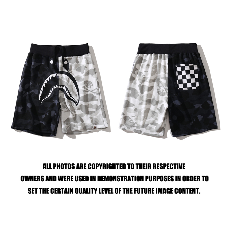 53_60 Bape Shorts