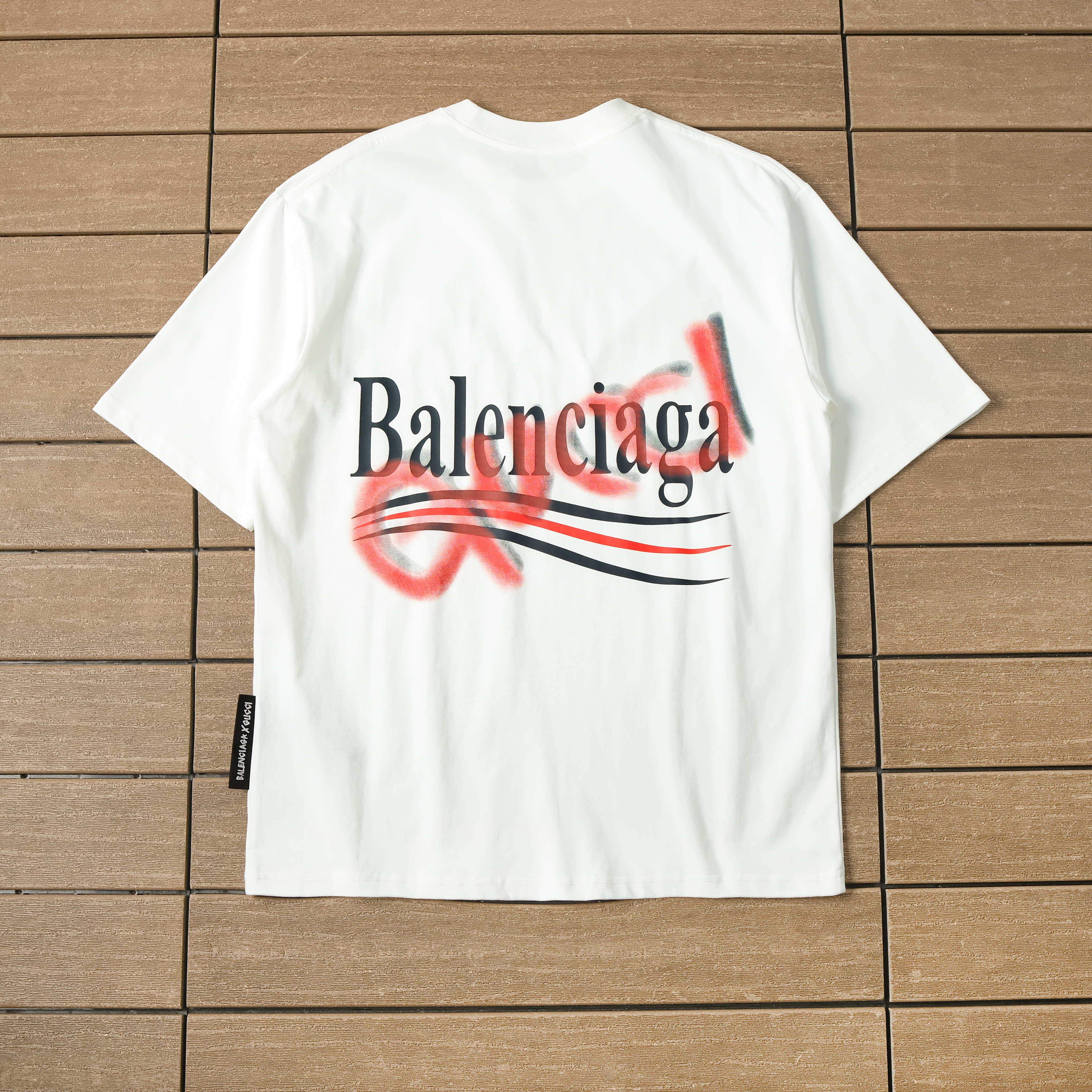 8_148 SUPREME T-SHIRT