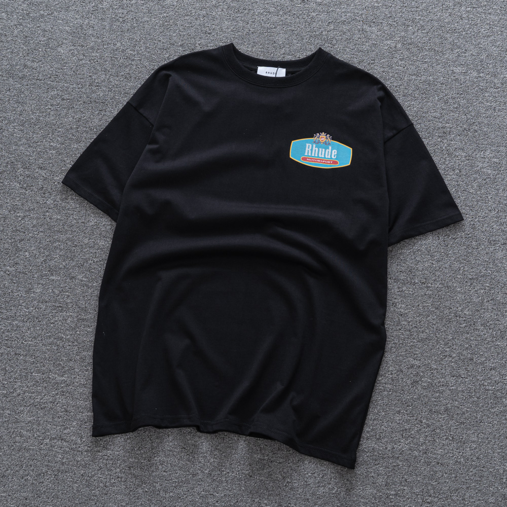44_88 RHUDE T-shirt