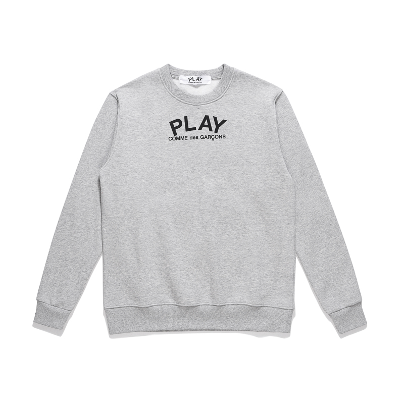 34_239 CDG Crewneck
