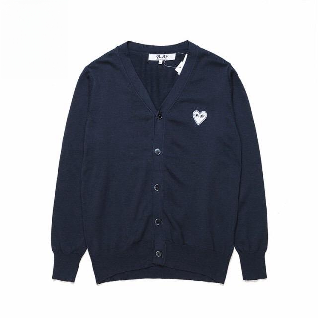 43_258 CDG Sweater