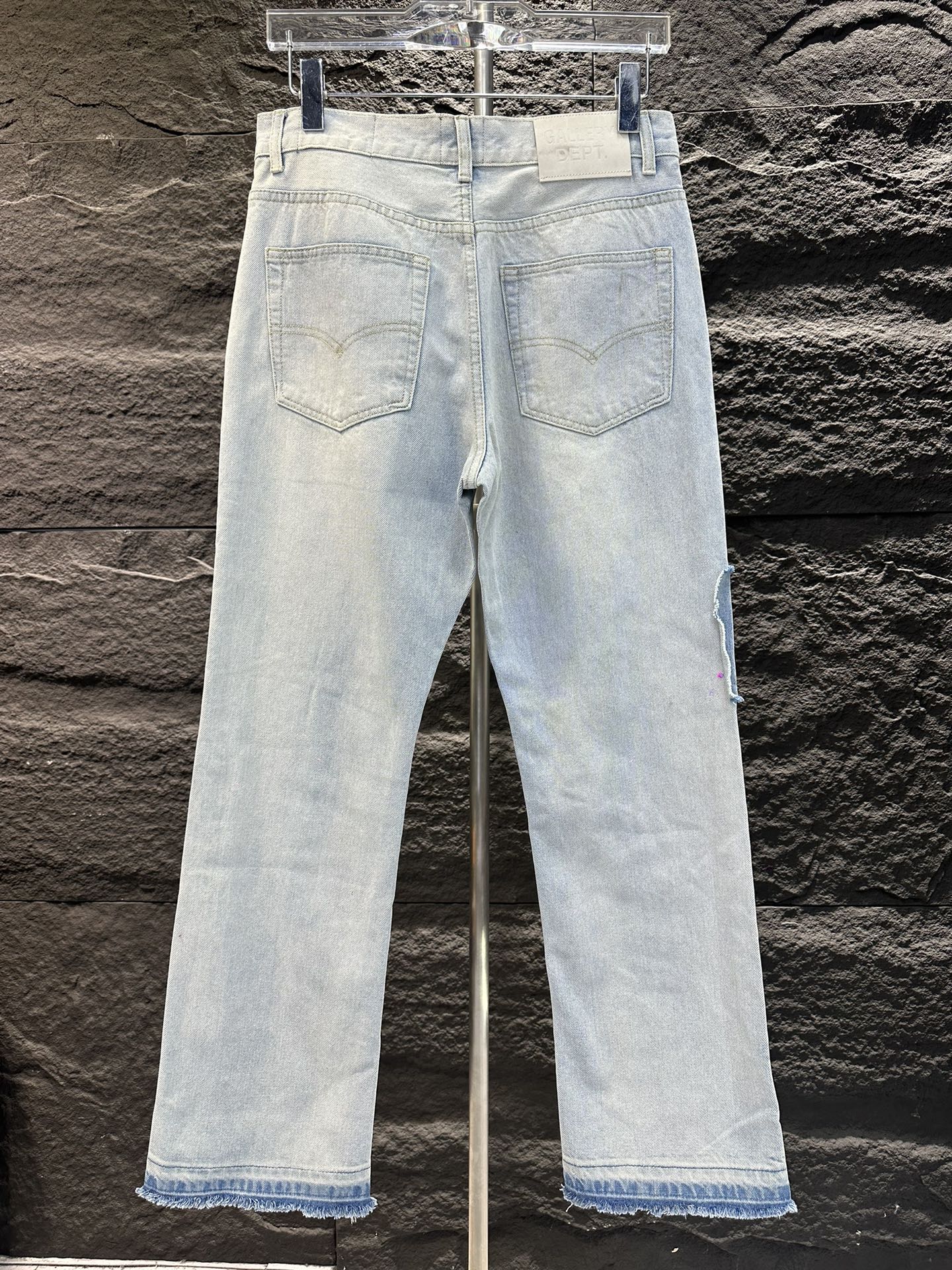 7_Gallery Dept Jeans