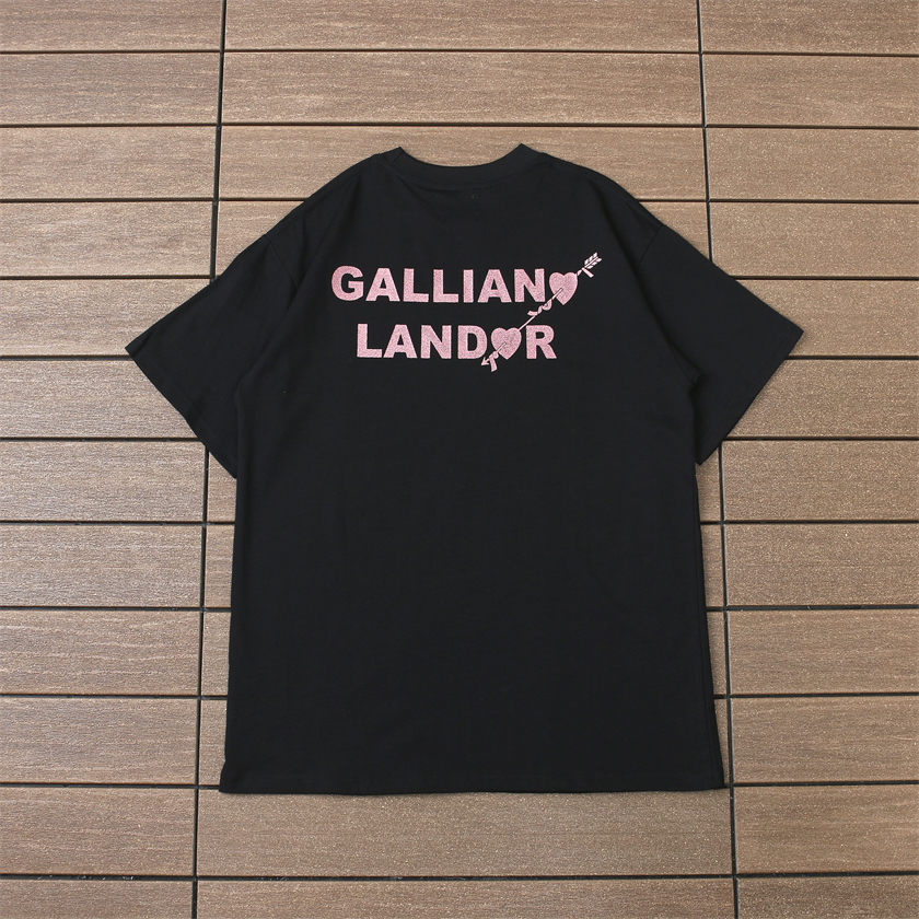 65_78 GALLERY DEPT T-shirt