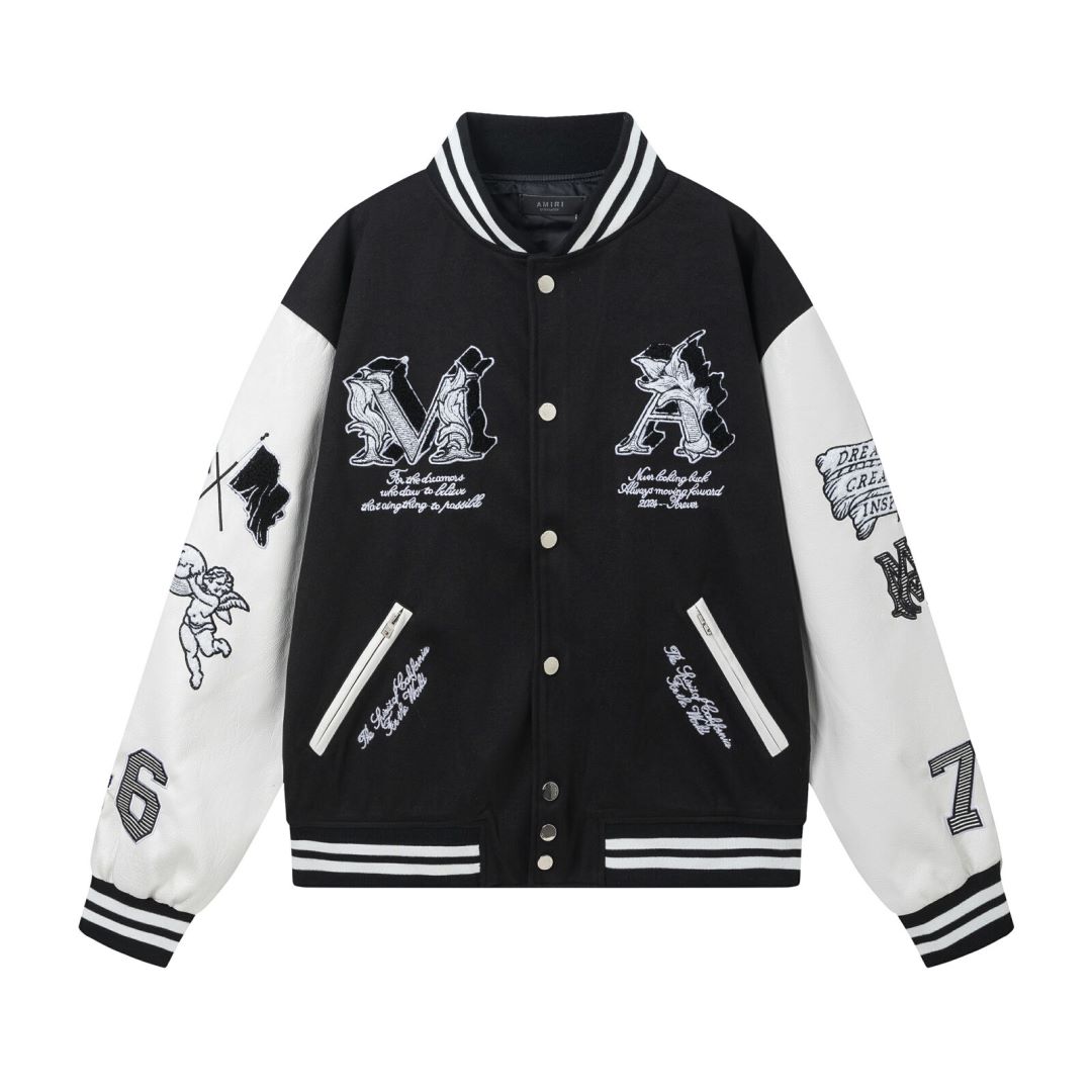 58_Amiri Jacket