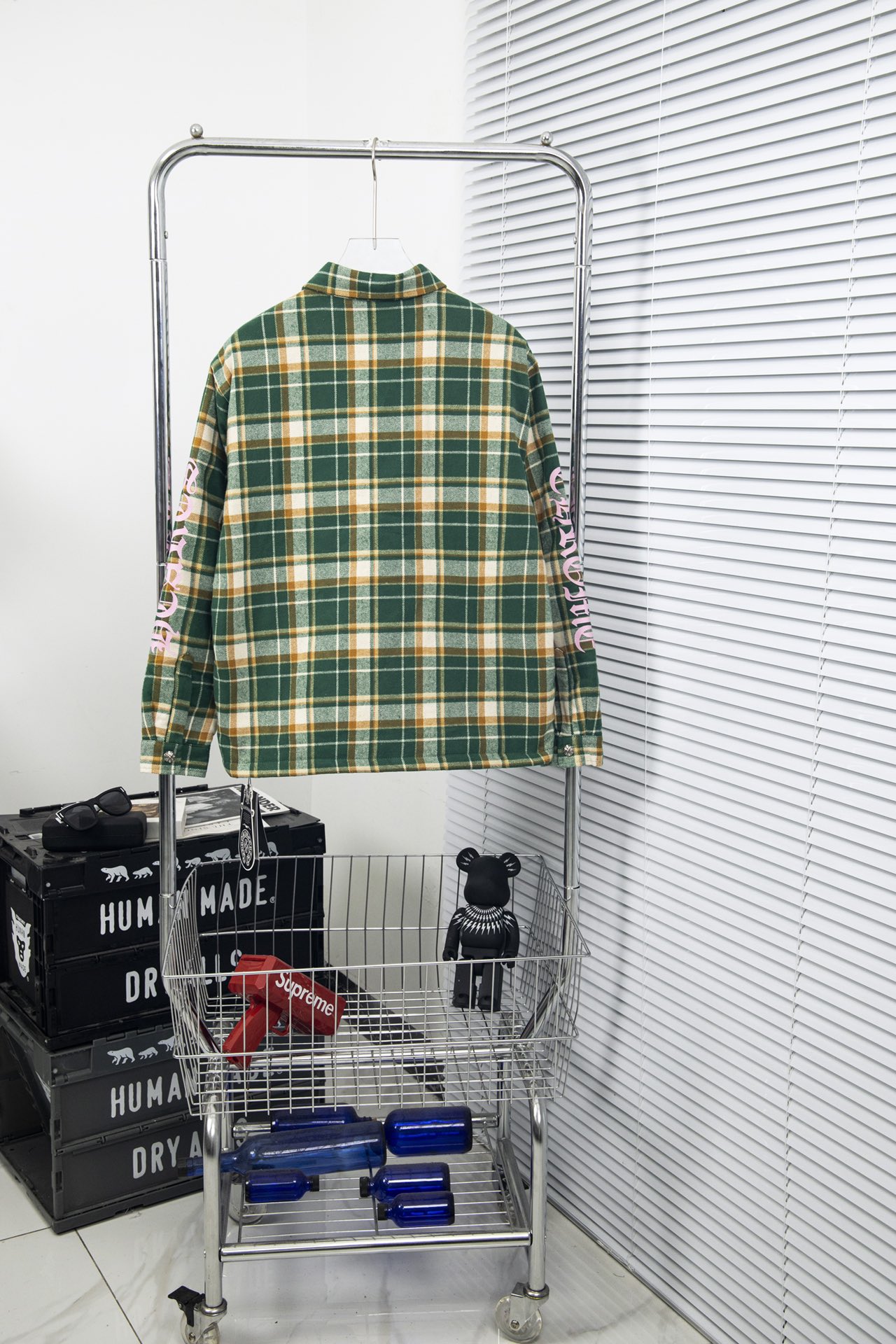 110_Chrome Heart Shirt