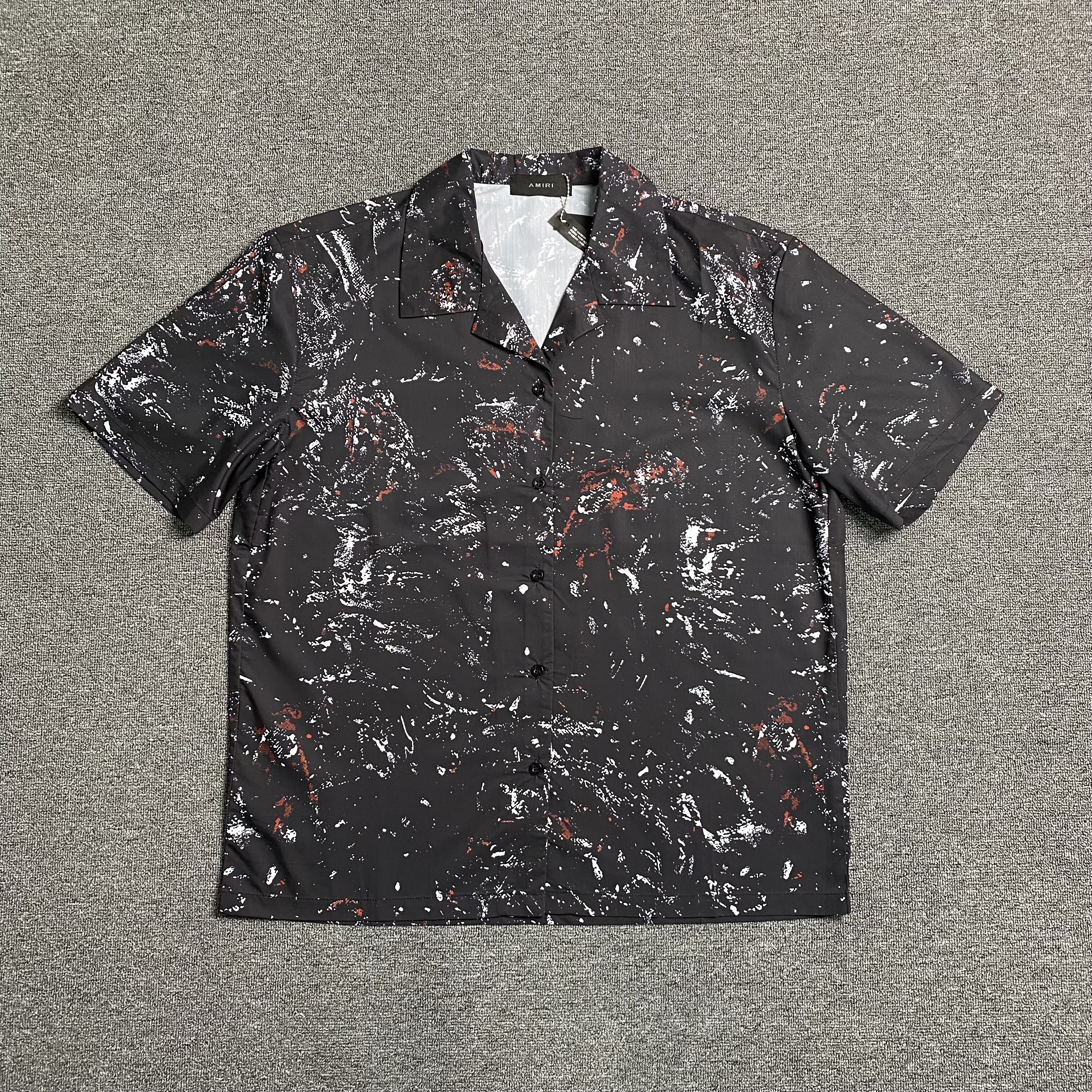 112_115 AMIRI Shirt