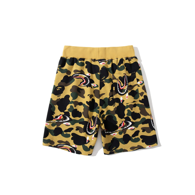 17_60 Bape Shorts