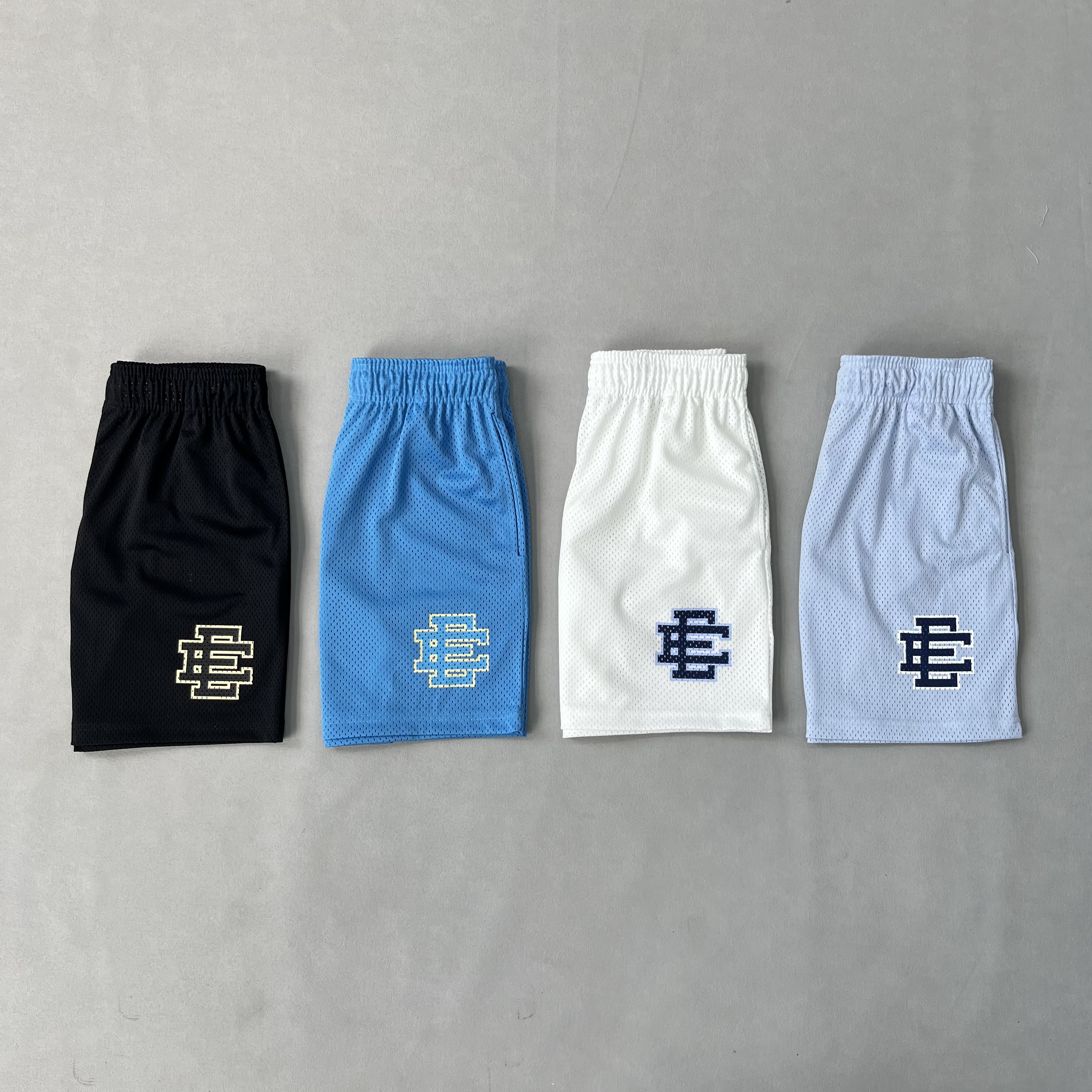 39_Eric Emanuel Shorts