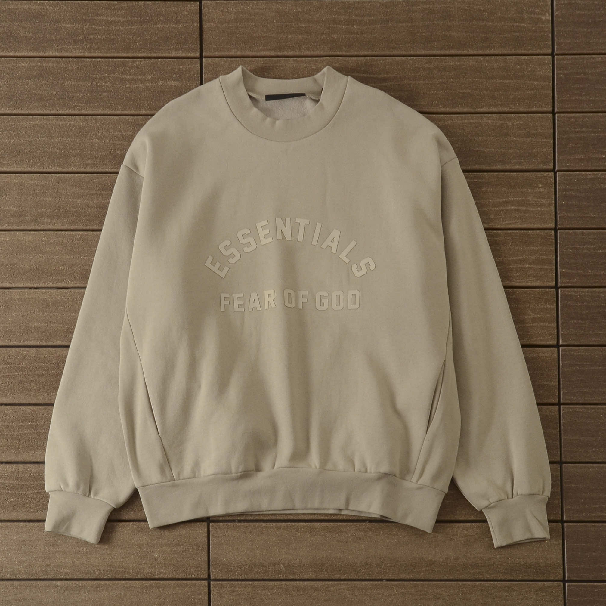 30_158 FEAR OF GOD SWEATER