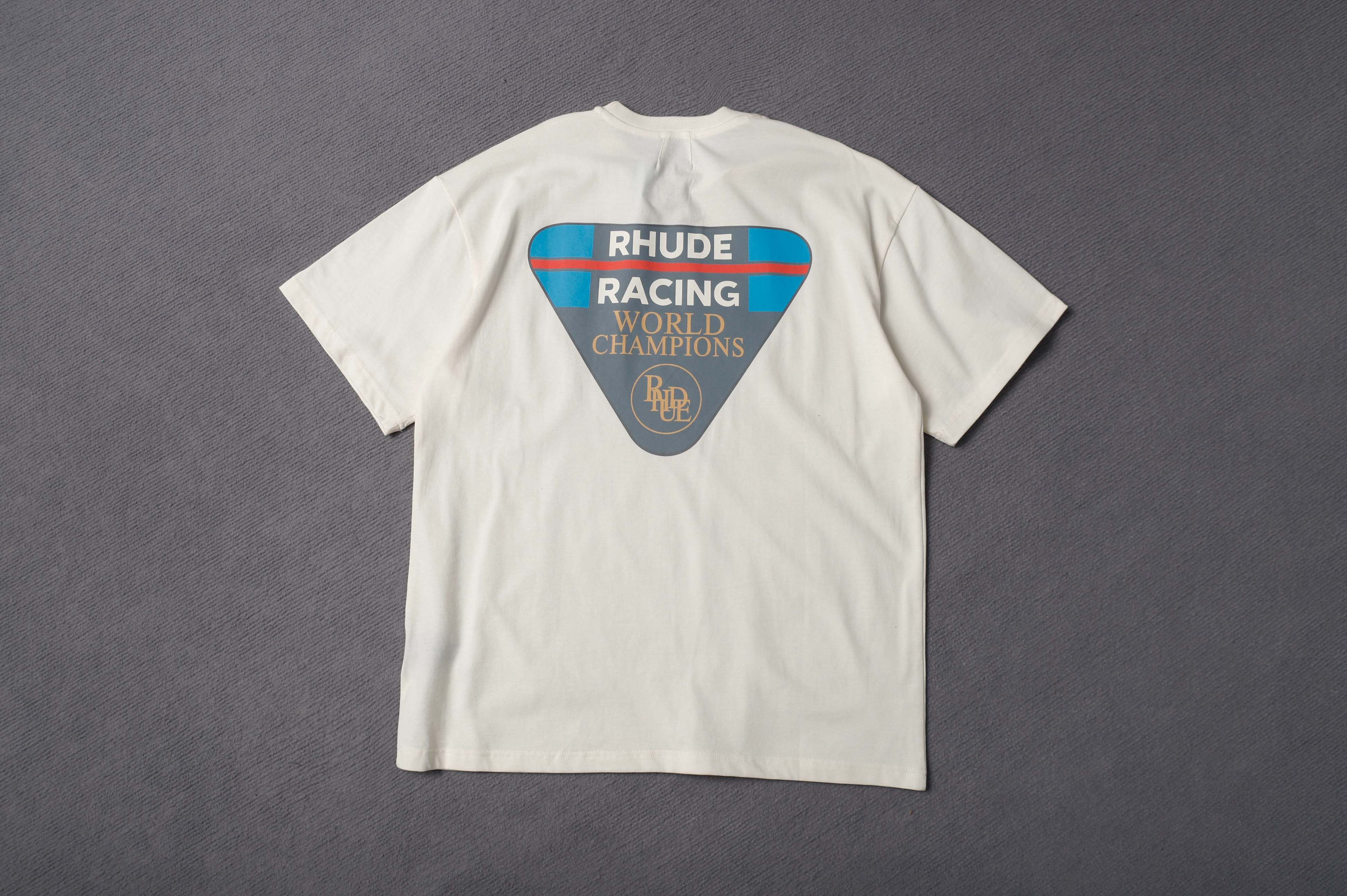 24_98 RHUDE T-shirt