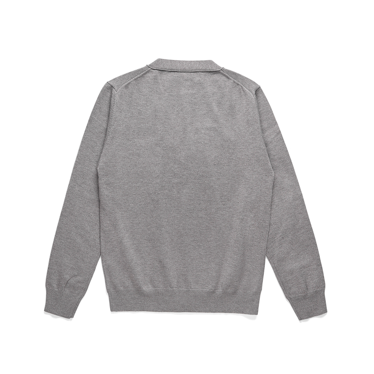 3_258 CDG Sweater