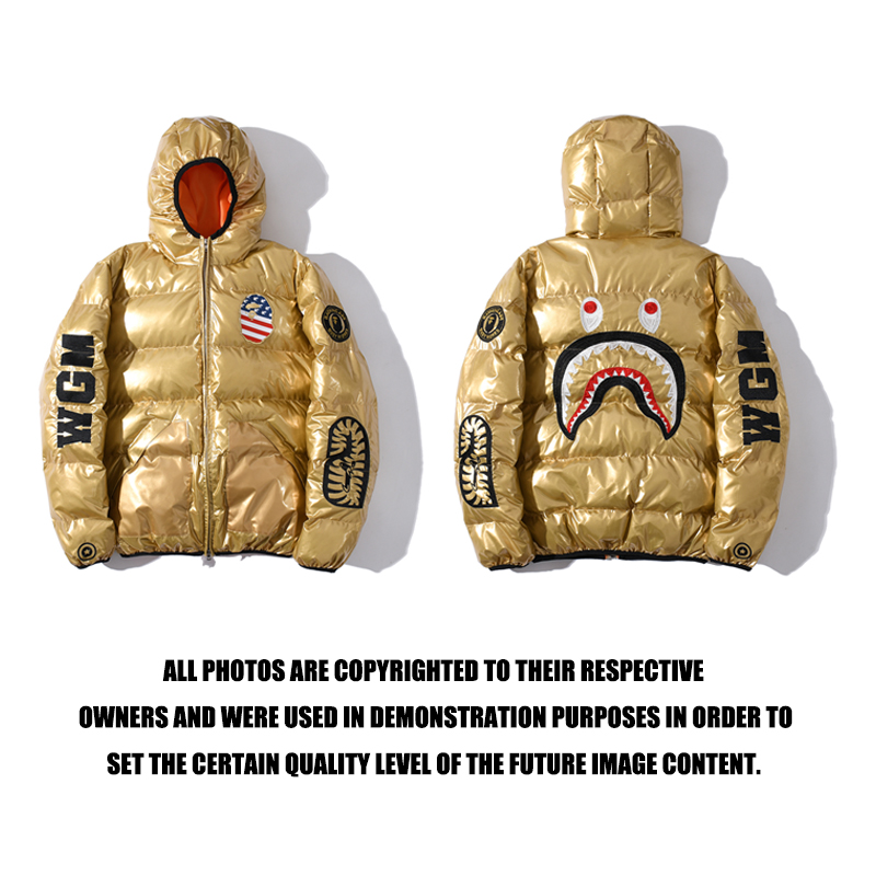 26_175 Bape Jacket (In Cotton)