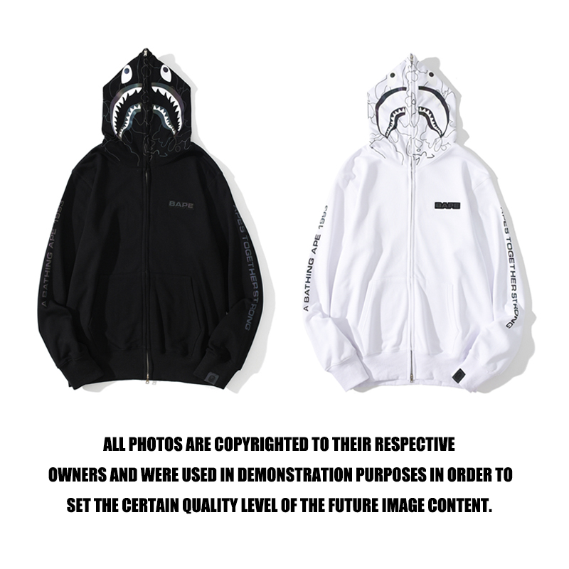 88_110 Bape Hoodie