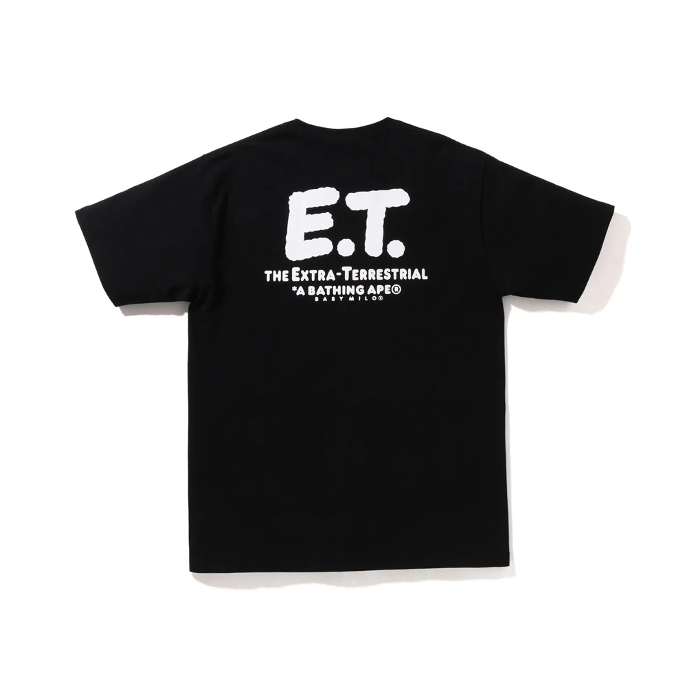 106_48 Bape T-shirt 2 Colors