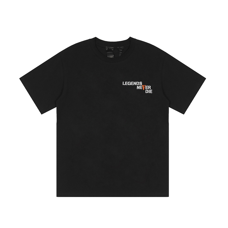 62_Vlone T-shirt ( 3 Colors )