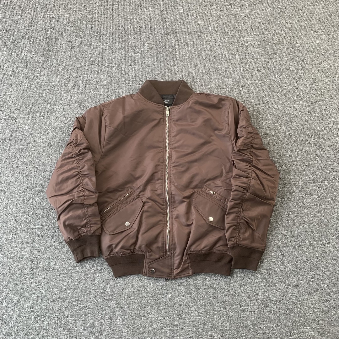 2_370 AMIRI Jacket