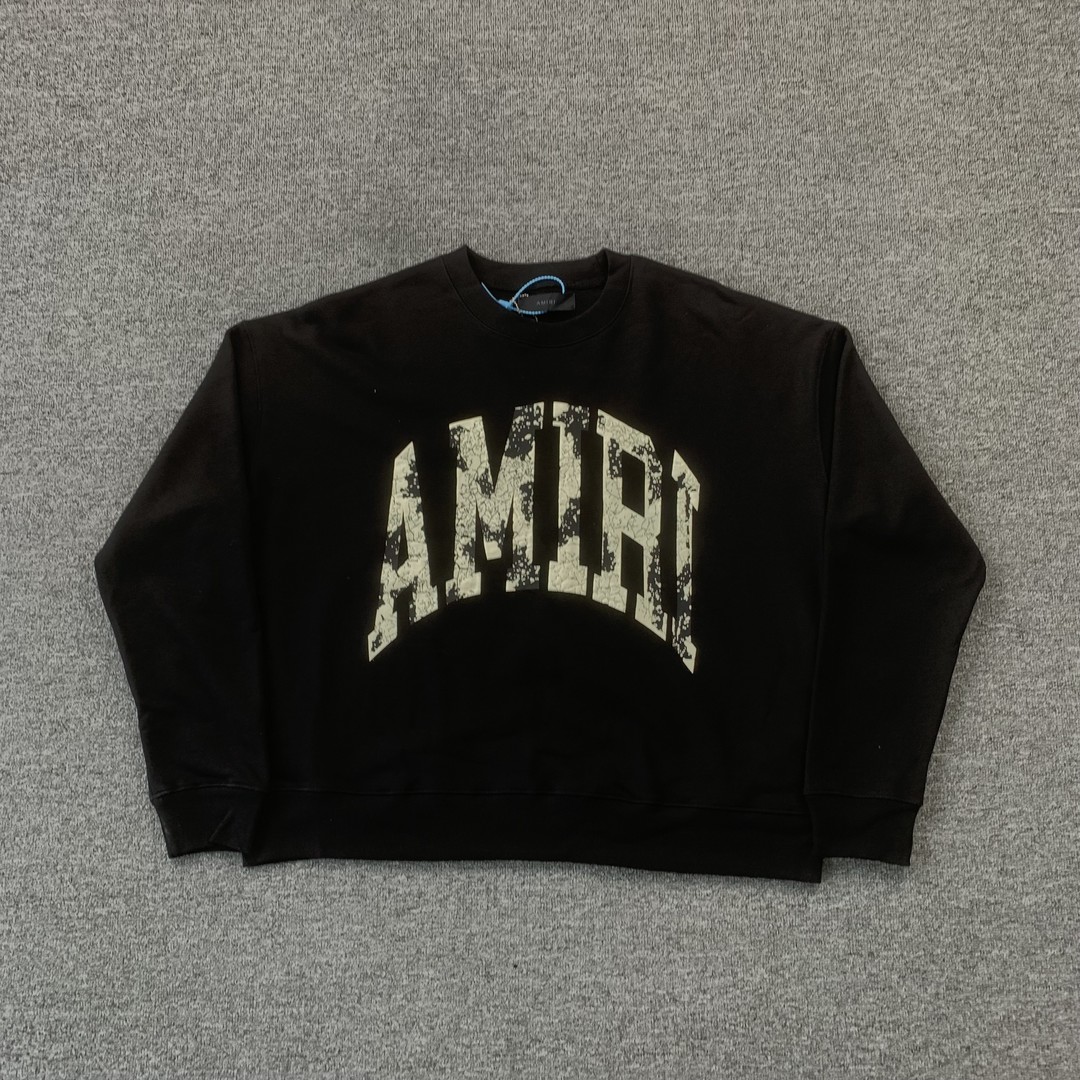 41_145 AMIRI Crewneck