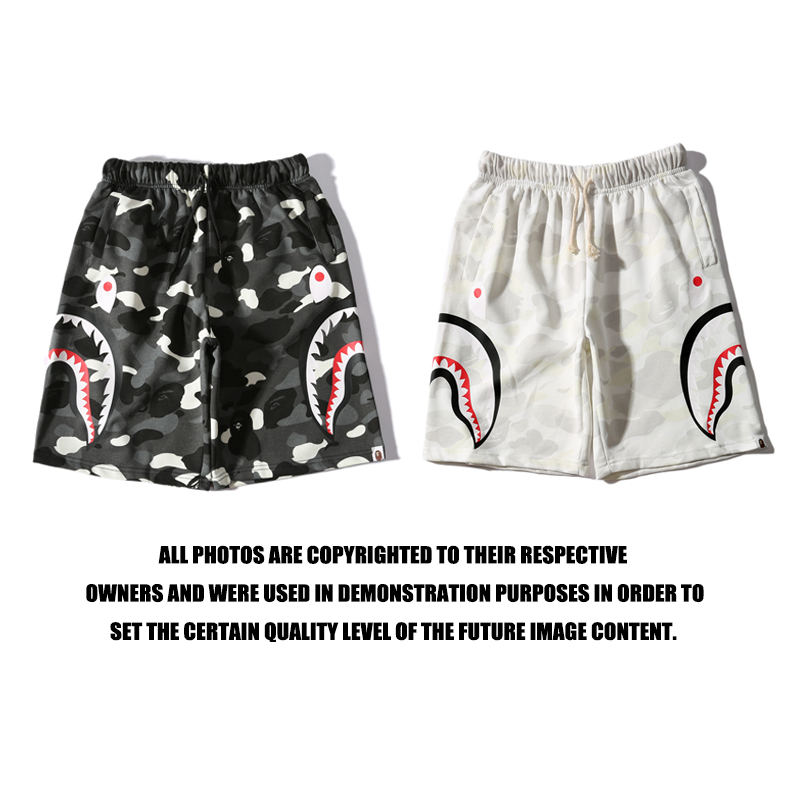 48_56 Bape Shorts