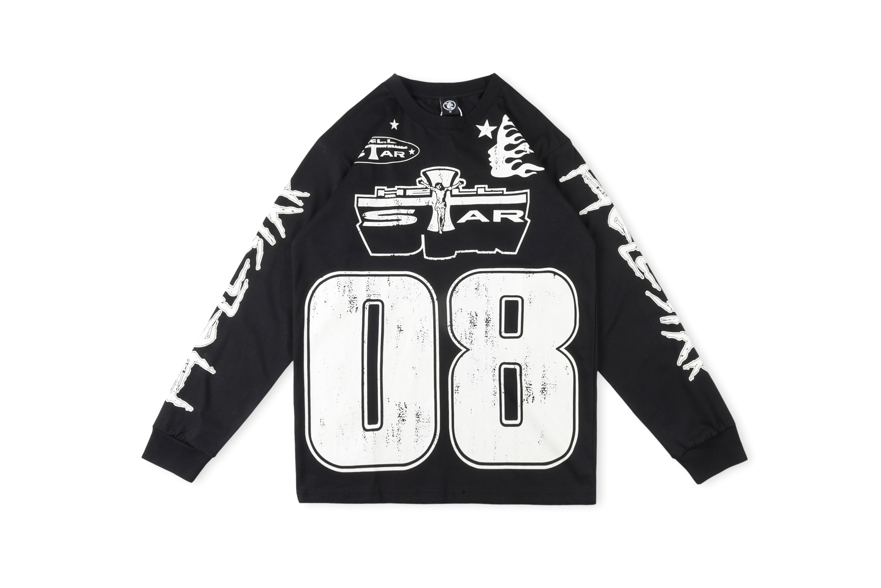 69_198 Hellstar Crewneck 2 Colors