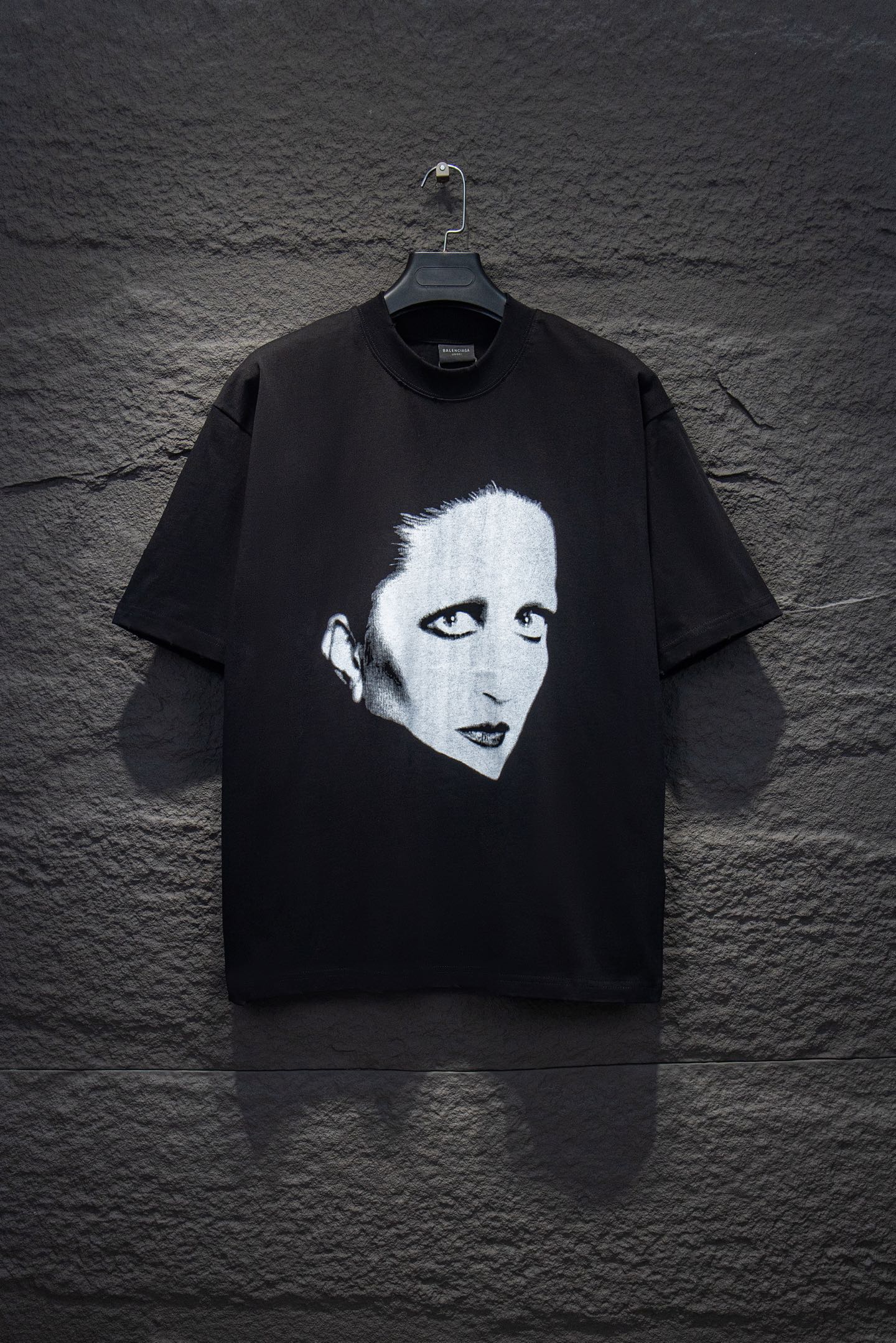 76_Balenciaga T-shirt